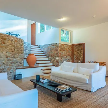Sr-51 Sa Riera 9 Pax Holiday home Begur