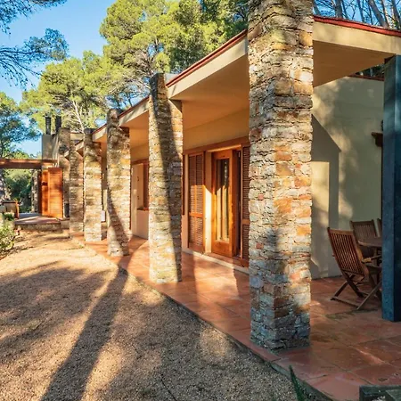 Sr-51 Sa Riera 9 Pax Holiday home *