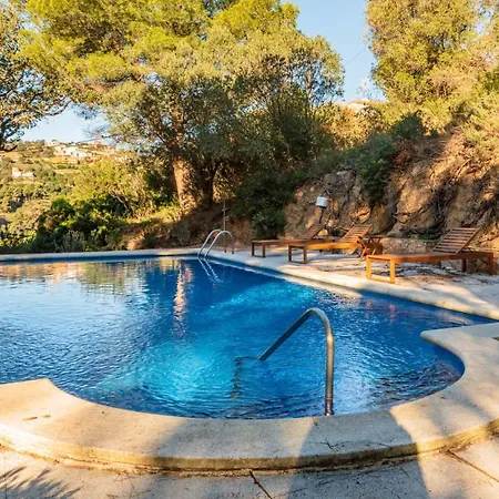 Holiday home Sr-51 Sa Riera 9 Pax