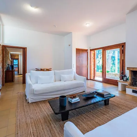Holiday home Sr-51 Sa Riera 9 Pax