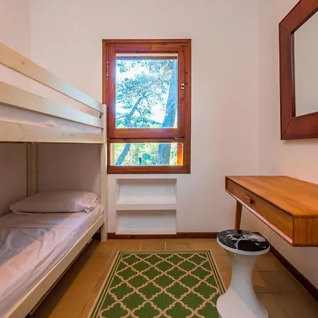 Holiday home Sr-51 Sa Riera 9 Pax *