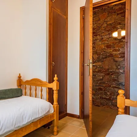 Holiday home Sr-51 Sa Riera 9 Pax