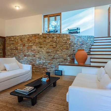 Sr-51 Sa Riera 9 Pax Holiday home *