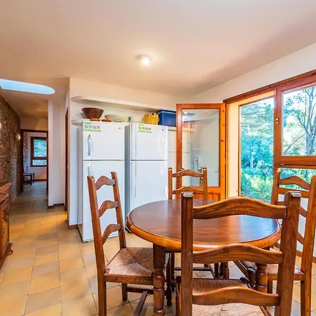 Holiday home Sr-51 Sa Riera 9 Pax