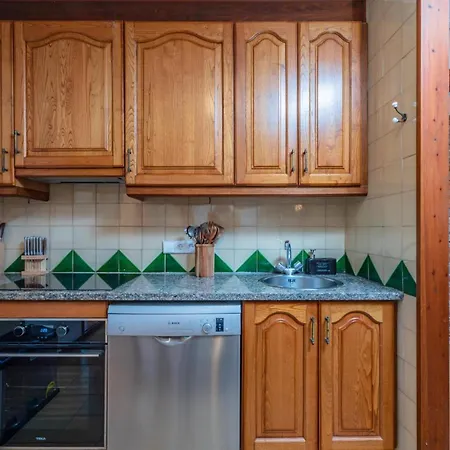 Holiday home Sr-51 Sa Riera 9 Pax Begur